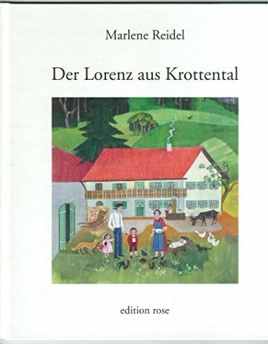 Der Lorenz aus Krottental