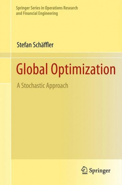 Global Optimization