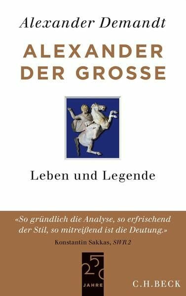 Alexander der Große: Leben und Legende