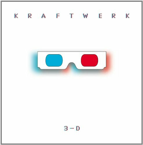 Kraftwerk 3-D