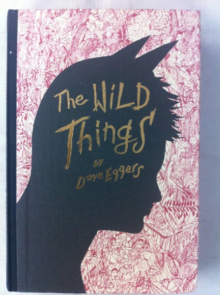 The Wild Things