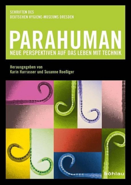 Parahuman