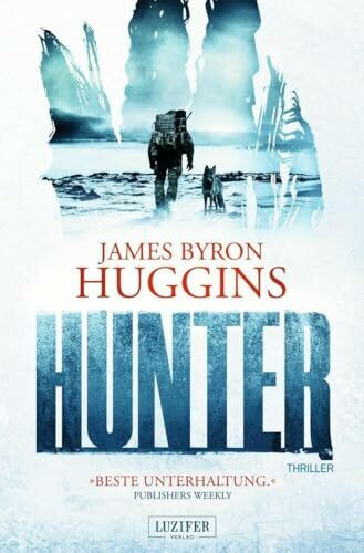 HUNTER: Thriller