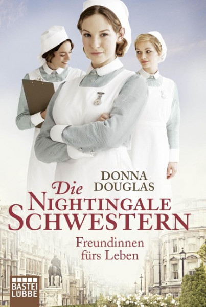 Die Nightingale-Schwestern 01