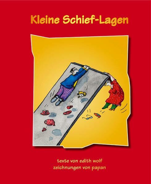 Kleine Schief-Lagen