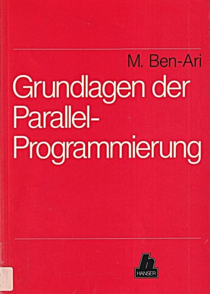 Grundlagen der Parallel-Programmierung