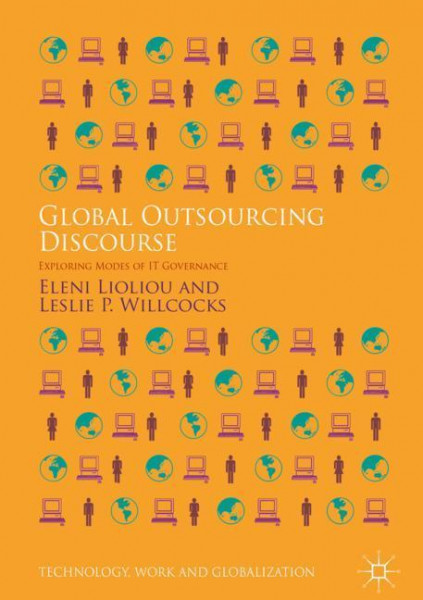 Global Outsourcing Discourse