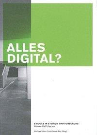 ALLES DIGITAL?