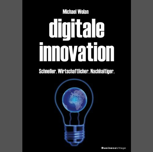 Digitale Innovation: Schneller. Wirtschaftlicher. Nachhaltiger.