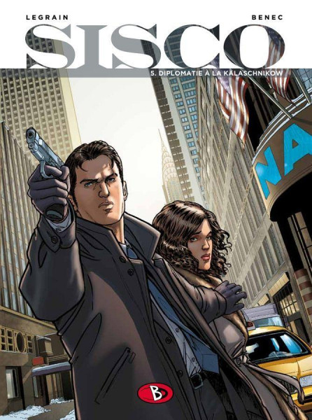 Sisco 5