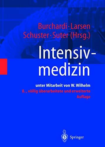 Intensivmedizin