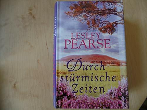 Durch sturmische zeiten