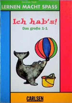 Das große Einmaleins