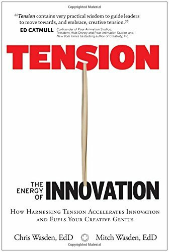 Tension: The Energy of Innovation