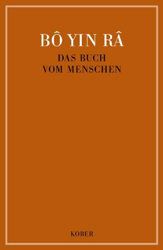 Das Buch vom Menschen