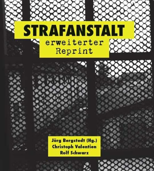 Strafanstalt (AktenEinsicht)