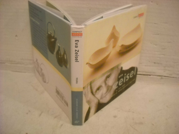 Eva Zeisel: Compact Design Portfolio