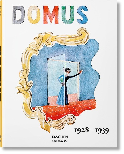 domus 1928-1939