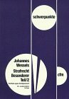 Strafrecht: Besonderer Teil 2. Straftaten gegen Vermögenswerte (Schwerpunkte)