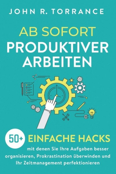 Ab sofort produktiver arbeiten