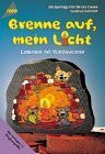 Brenne auf mein Licht: Laternen mit Windowcolor