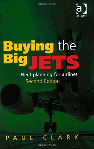 Buying the Big Jets: Fleet Planning for Airlines