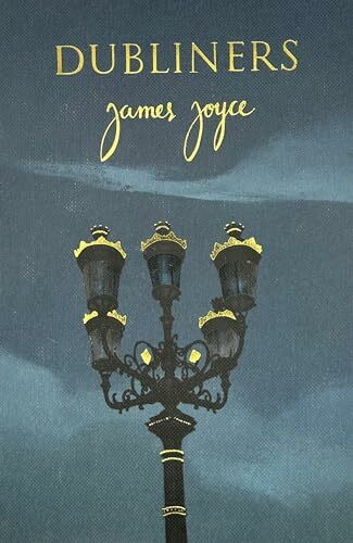 Dubliners (Collector's Edition) (Wordsworth Collector's Editions)