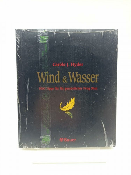 Wind & Wasser