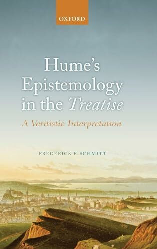 Hume's Epistemology in the Treatise: A Veritistic Interpretation