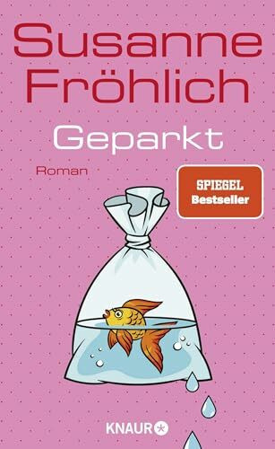 Geparkt: Roman