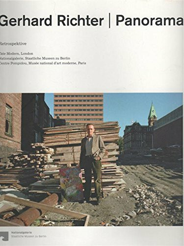 Gerhard Richter - Panorama