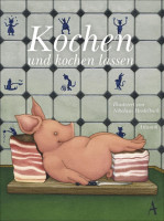 Kochen und kochen lassen Kochen und kochen lassen