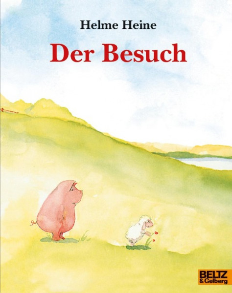 Der Besuch