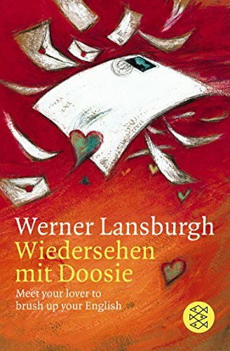 Wiedersehen mit Doosie: Meet your lover to brush up your English