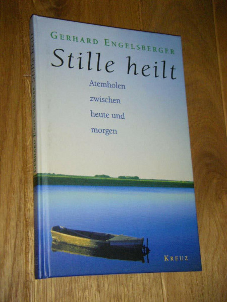 Stille heilt
