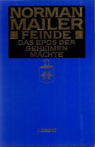 Feinde: Das Epos der geheimen Mächte - Zweiter Ring