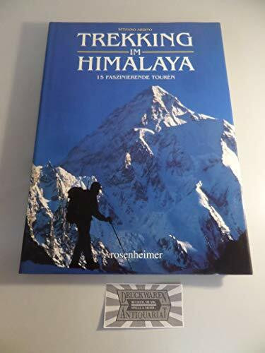 Trekking im Himalaya