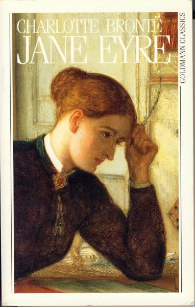 Jane Eyre (Goldmann Classics)