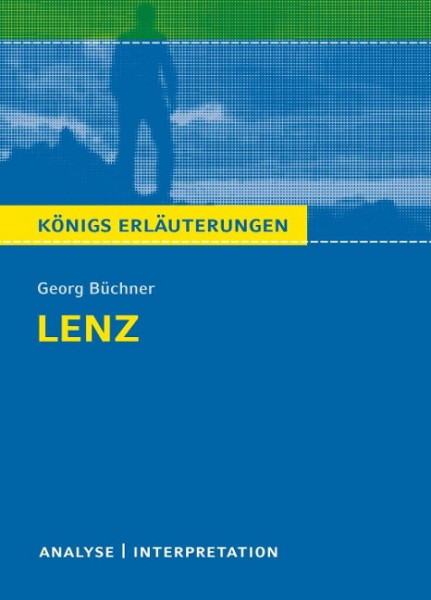 Lenz. Königs Erläuterungen.