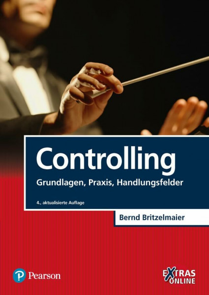 Controlling.
