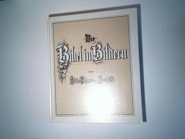 Die Bibel in Bildern