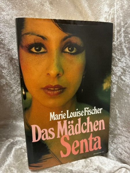 Das Mädchen Senta