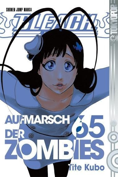 Bleach 65