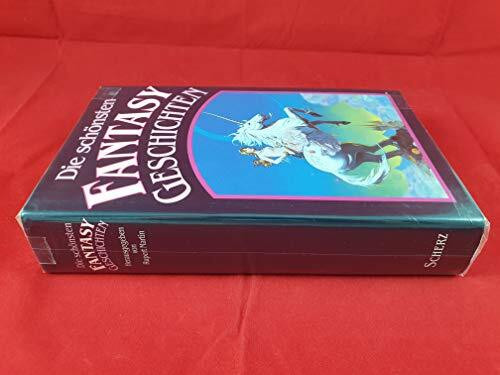 Die schönsten Fantasy Geschichten