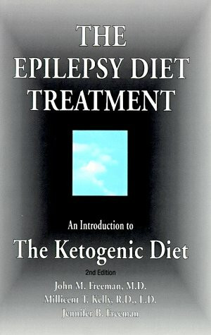 Epilepsy Diet Treatment: Introduction to the Ketogenic Diet