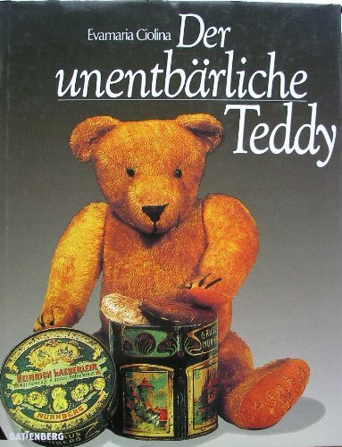 Der unentbärliche Teddy