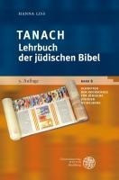 Tanach - Lehrbuch der jüdischen Bibel