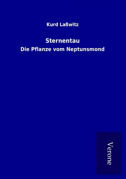 Sternentau