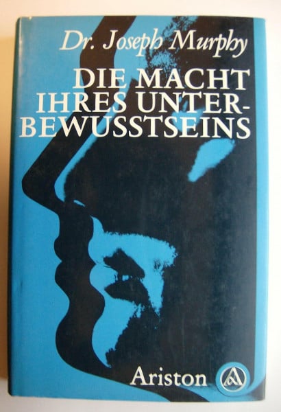 Die Macht Ihres Unterbewusstseins