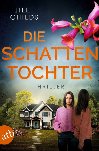 Die Schattentochter: Thriller